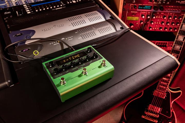 Image du produit IK Multimedia X-Time (Guitare)