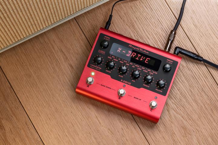 Immagine prodotto IK Multimedia X-Drive