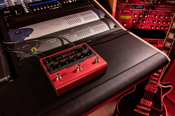 Immagine prodotto IK Multimedia X-Drive