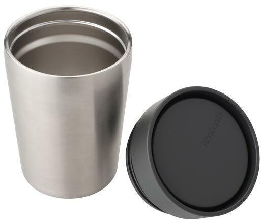 Produktbild Brabantia Isolierflasche Make & Take 0.5 l (0.20 l)