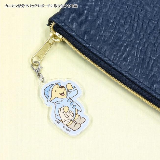 Image du produit Disney Winnie l'ourson Appareil mobile Strap acrylique Imperméable