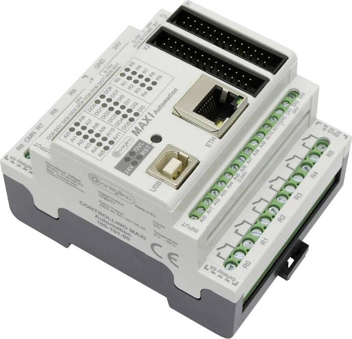 Produktbild Controllino SPS-Steuerungsmodul
