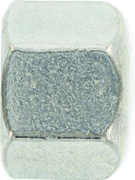 Image du produit OK-Line Ecrous hexagonaux à chapeau forme basse A2 DIN 917 (M4)