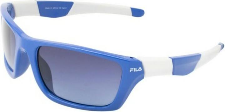 FILA Herrensonnenbrille SF700-58C5 ø 58 mm