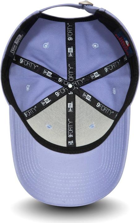 Image du produit New Era 9Forty New York Yankees (Taille unique)