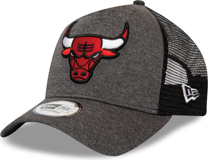 New Era Aframe Shadow Trucker NBA Chicago Bulls (One Size)