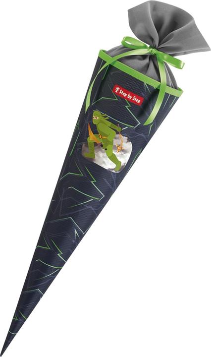 Actual product image Step by Step Ninja Kimo (70 cm, 1 x)