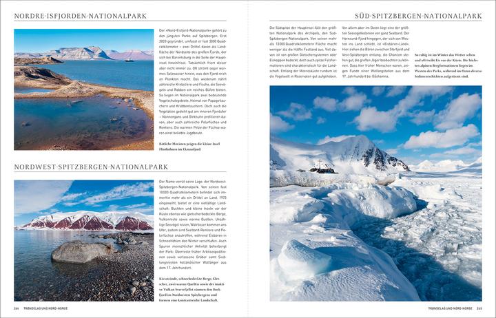 Image du produit Norwegen. Das Buch (Allemand, Maria Guntermann, Dörte Sasse, Andrea Lammert, Melanie Goldman, 2024)