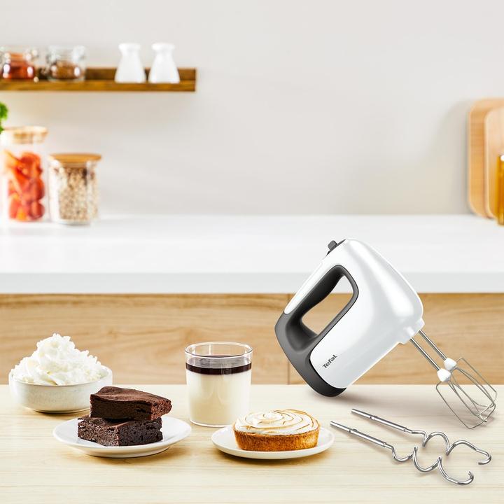 Image du produit Tefal HT4611 Prep Mix (500 W)