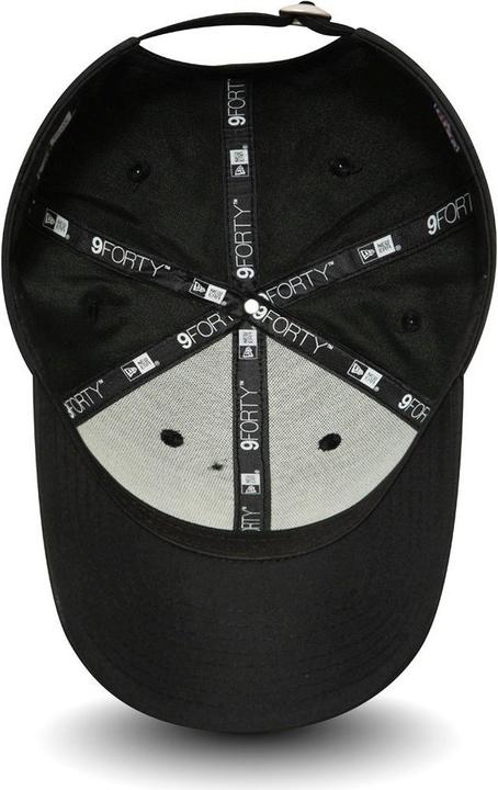 Actual product image New Era 9Forty Nylon Las Vegas Raiders