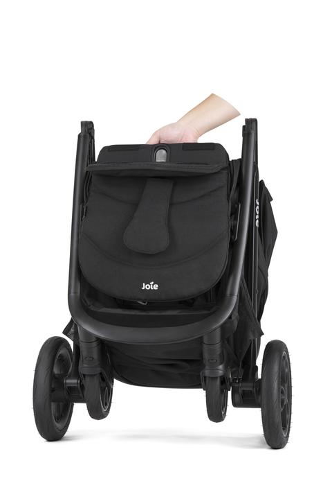 Actual product image Joie Litetrax Pro