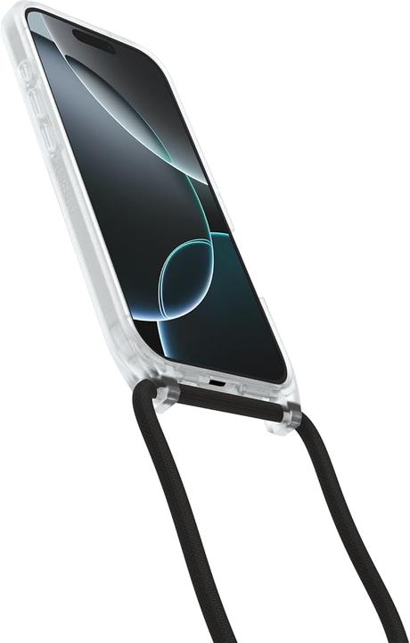 Produktbild OtterBox React Necklace - MagSafe Smartphone Hülle