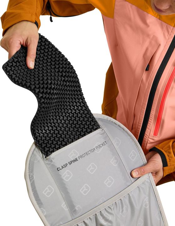 Actual product image Ortovox Free Rider 20 (20 l)