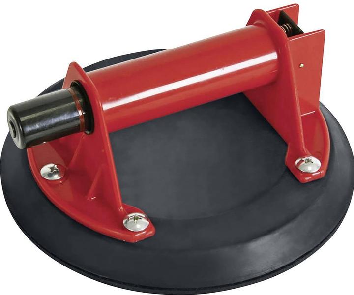 Toolcraft Ventouses
