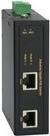 Productafbeelding LevelOne 1x GE PoE-injectoradapter IGP-0102 PoE+ (802.3at (PoE+), 36 W)