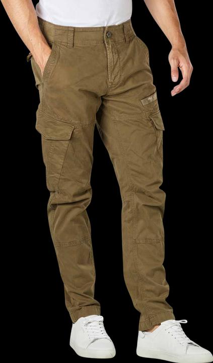 Image du produit Pme Legend Nordrop Cargo Pant Tapered Fit Green (W40/L34)