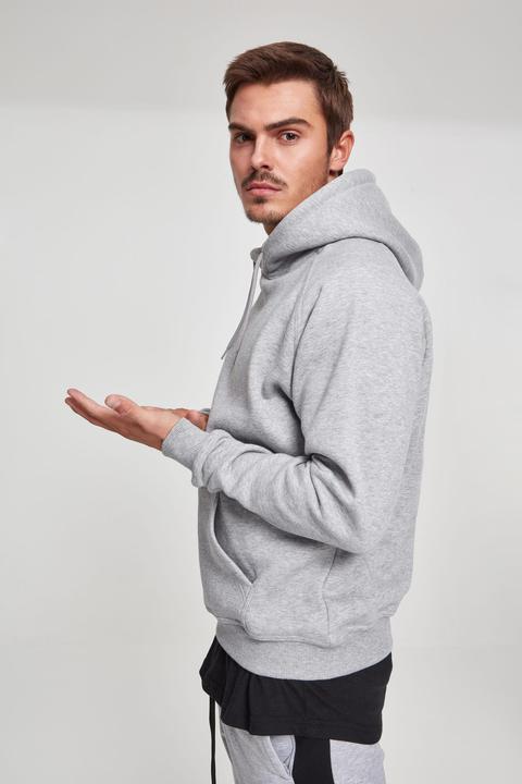 Actual product image Urban Classics Blank Hoody (S)