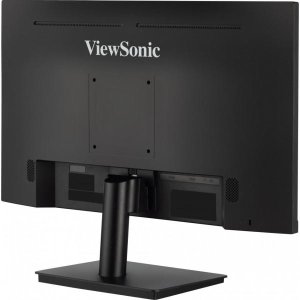 Actual product image Viewsonic Mon 24" Va Fhd VGA HDMI Black Eye Care (1920 x 1080 pixels, 24")