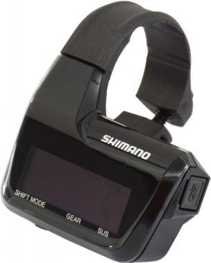 Actual product image Shimano Display Di2 (E-bike display)