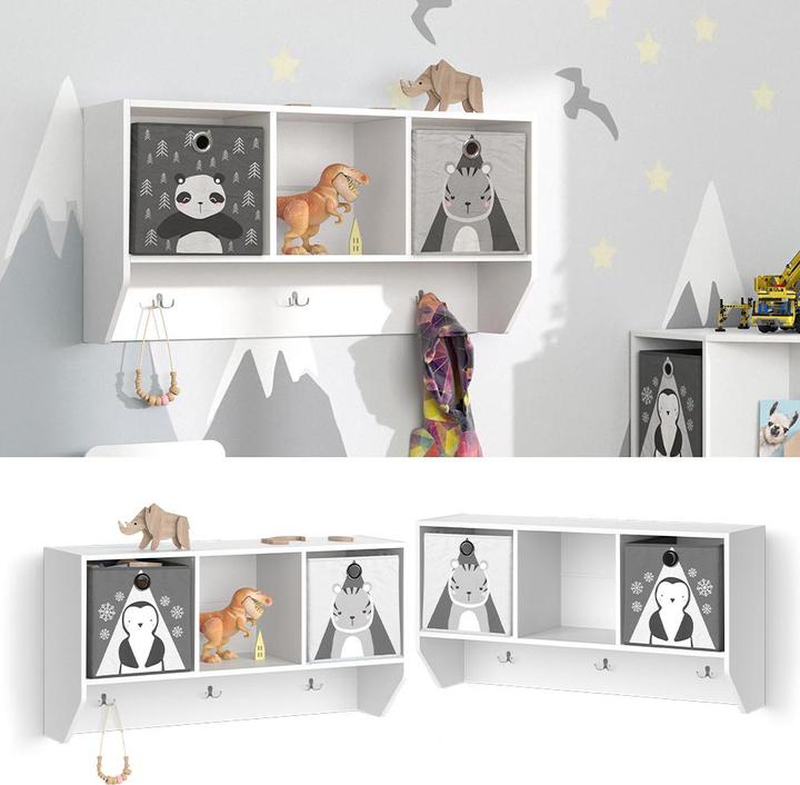 Produktbild Vicco für das Kinderzimmer Luigi