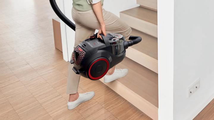 Produktbild Bosch Hausgeräte BGC21POW1