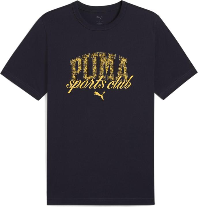 Produktbild Puma CLASS Graphic Tee (L)
