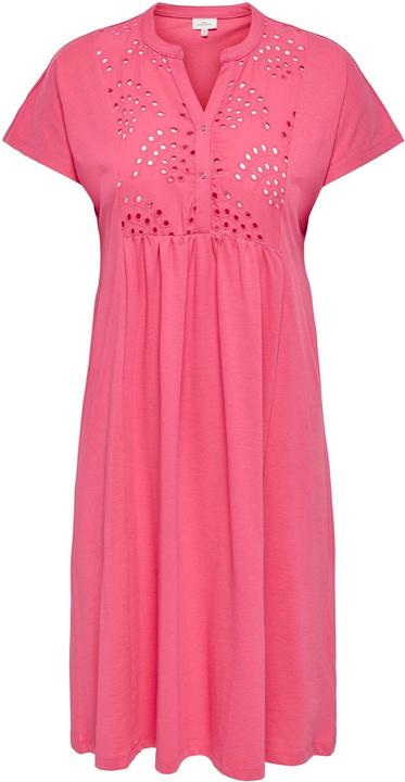 Only CARSILLAH Midikleid Kleid