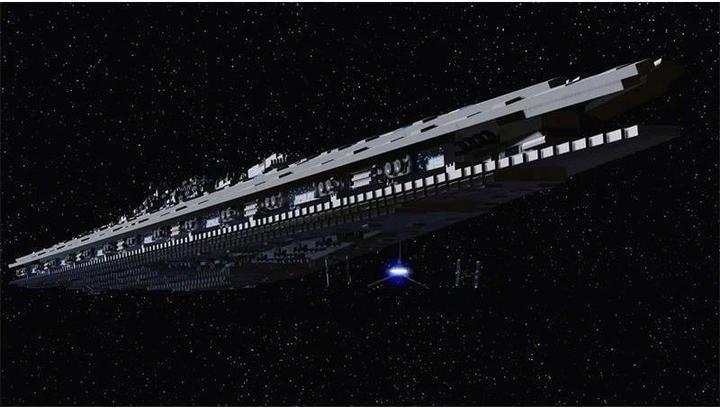 Produktbild WB LEGO Star Wars: The Skywalker Saga Deluxe Edition (Switch)
