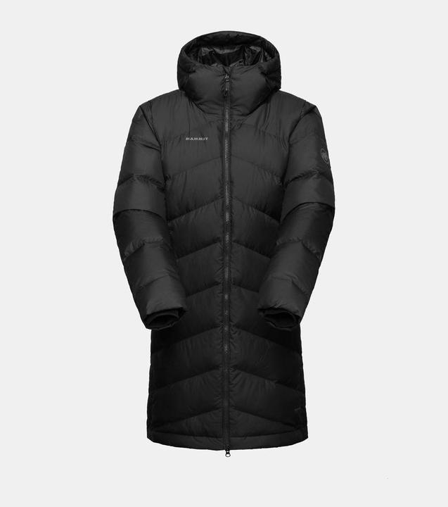 Image du produit Mammut Fedoz IN Parka à capuche Femme (S)