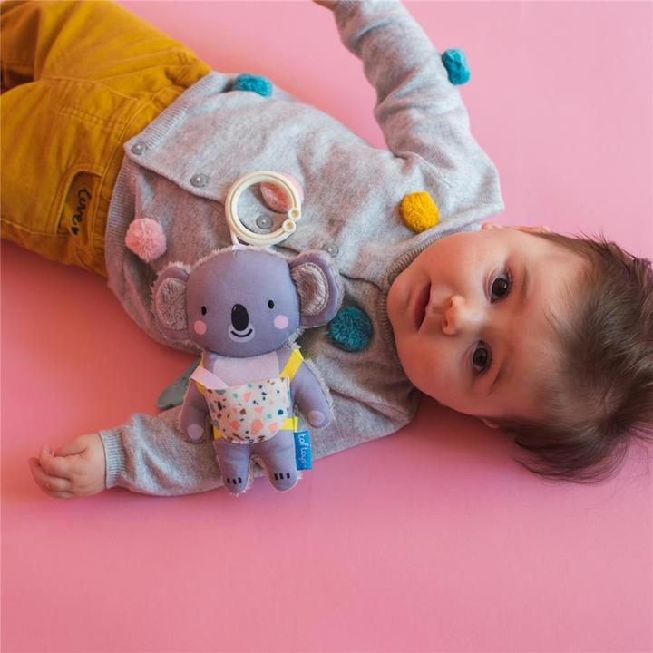 Actual product image Taf Toys Kimmy the Koala
