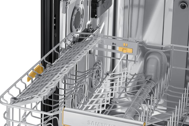 Actual product image Samsung DW60CG880B00 Concealed Dishwasher