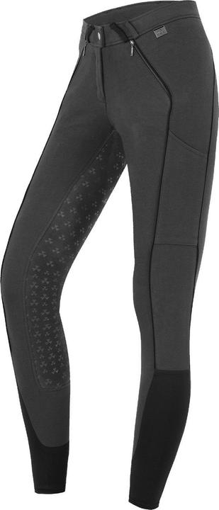 ELT Fenja Damen Reithose Silikon Vollbesatz (34)