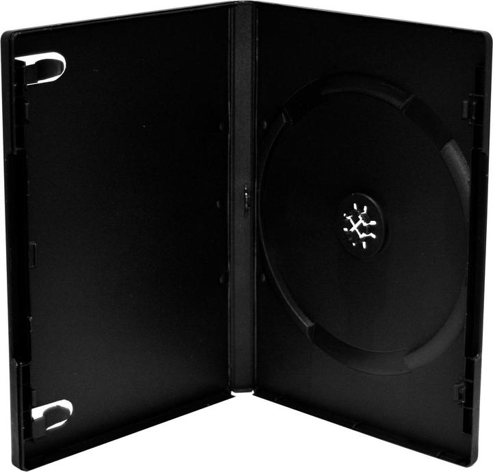 Produktbild MediaRange CD/DVD Storage Media Case