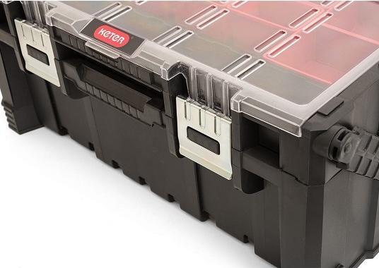 Actual product image Keter Cantilever toolbox x310x (1 pieces)