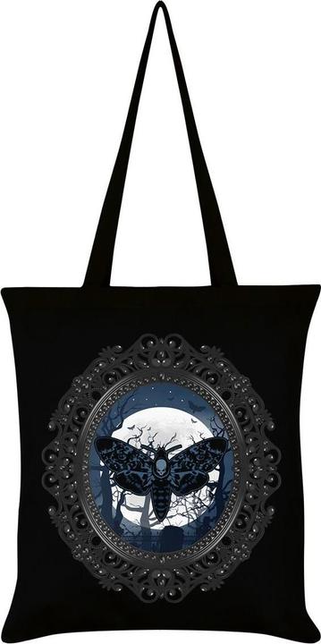 Image du produit Grindstore Sac de transport Death Moon Motte (0.02 l)