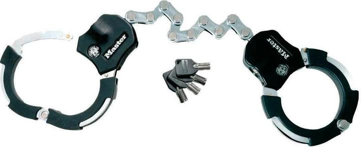 Produktbild Master Lock Street Cuff 8290 (7.60 cm)