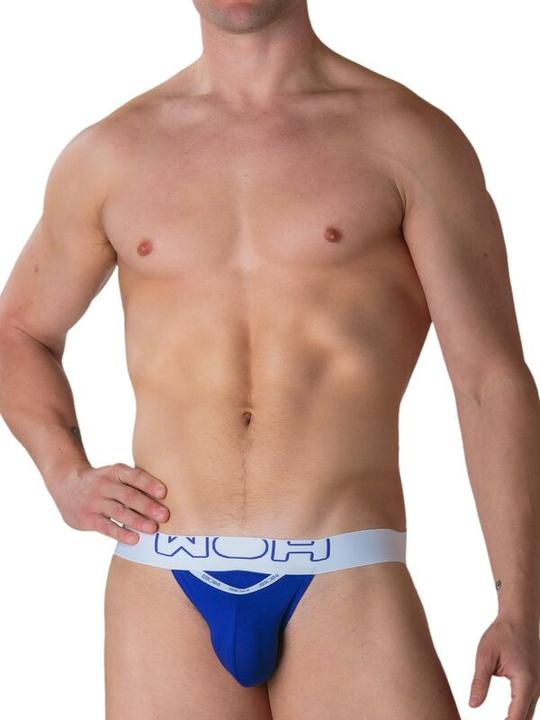 Immagine prodotto HOM WOH Sexy Fun Jockstrap (M, Confezione singola)