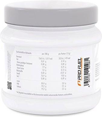 Produktbild ProFuel Alphaminos BCAA (1 Stück, Pulver, 300 g)