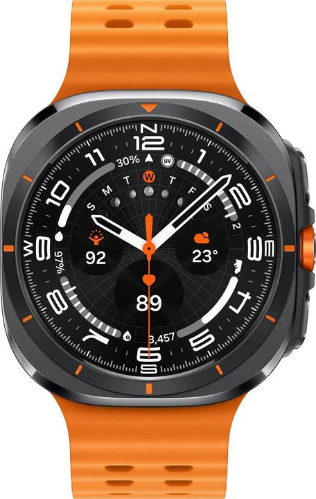 Produktbild Samsung DUPLIKAT Galaxy Watch 7 Ultra DE (47 mm, 4G)