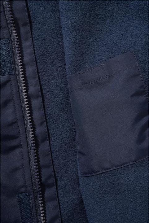 Image du produit Brandit Coupe-vent Kids Frontzip - 16205 (134, 140)
