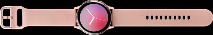 Actual product image Samsung Galaxy Watch Active 2 (40 mm)