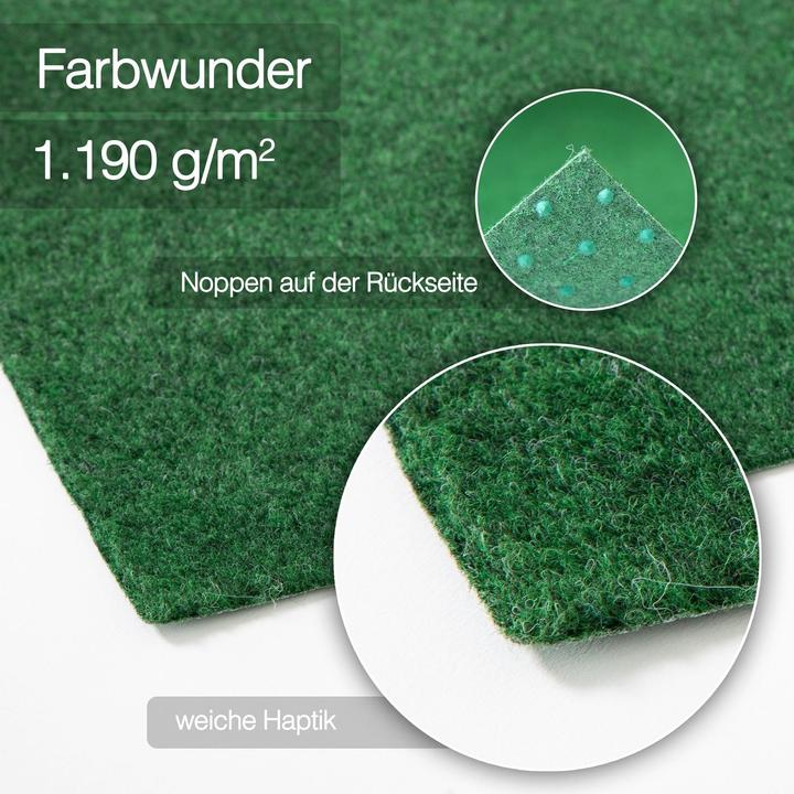 Actual product image Casa Pura Farbwunder PRO (67 x 200 cm)