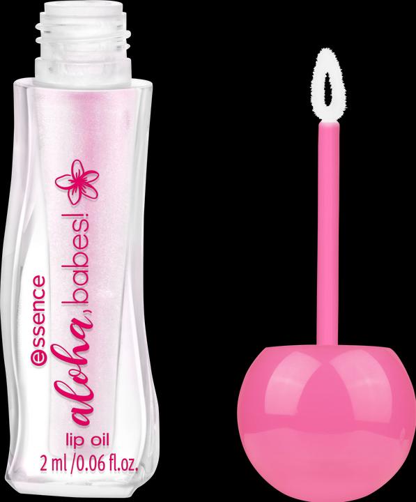 Immagine prodotto essence Aloha Babes (Olio, 2 ml)