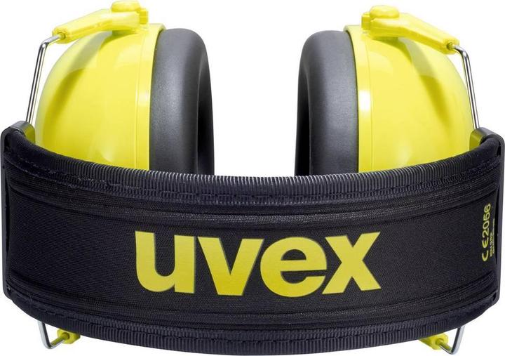 Immagine prodotto Uvex Safety Paraorecchie 29 dB K ju (1 x)