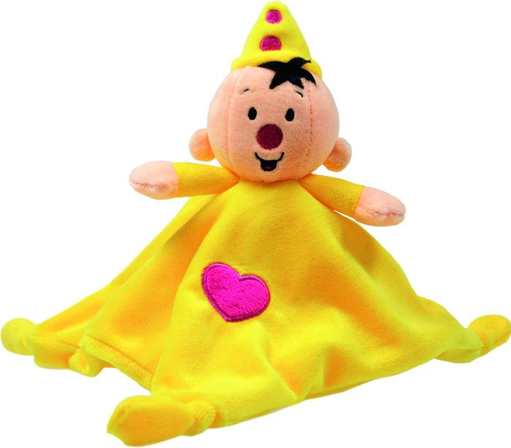 Actual product image Bumba cuddle cloth