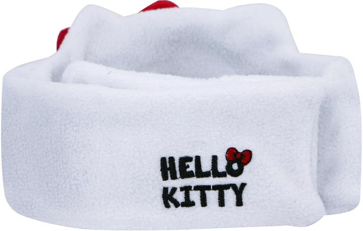 Actual product image OTL HK0798 Hello Kitty kids headphones