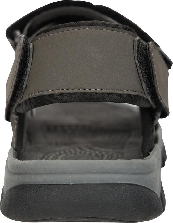 Produktbild Mountain Warehouse Z4 Sandalen aus synthetischem Wildleder (45)