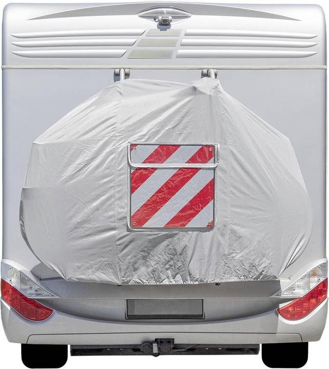 Image du produit ProPlus Housse de protection pour vélo XL