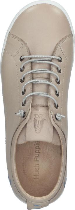 Actual product image Hush Puppies These simple trainers from are the perfect companion throughout the day. The (41)