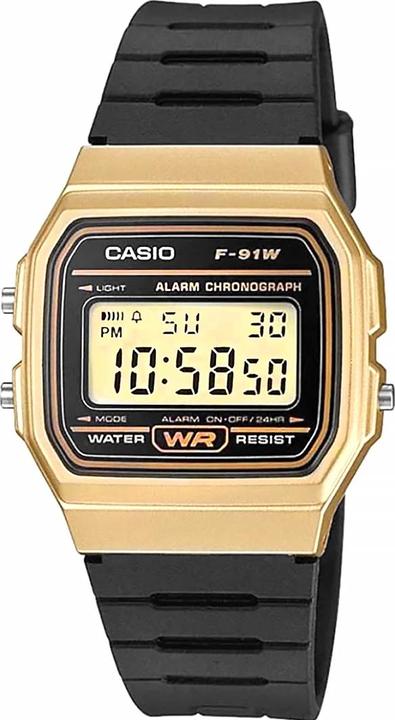 Casio Retro Vintage (Digitaluhr, 33 mm)